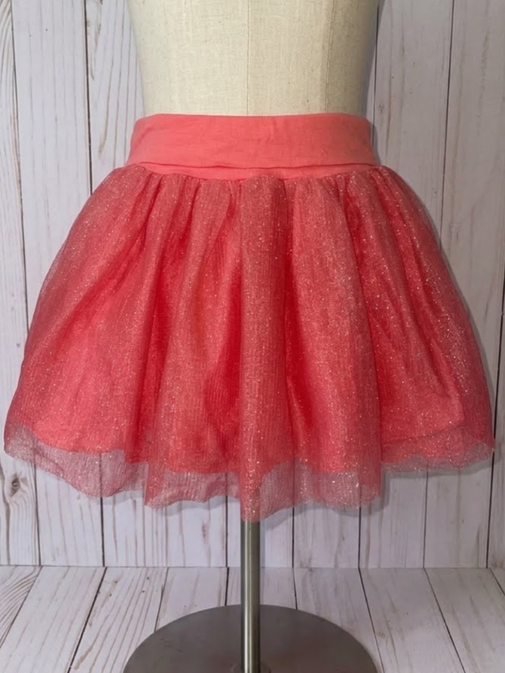 Gymboree skirt NWT